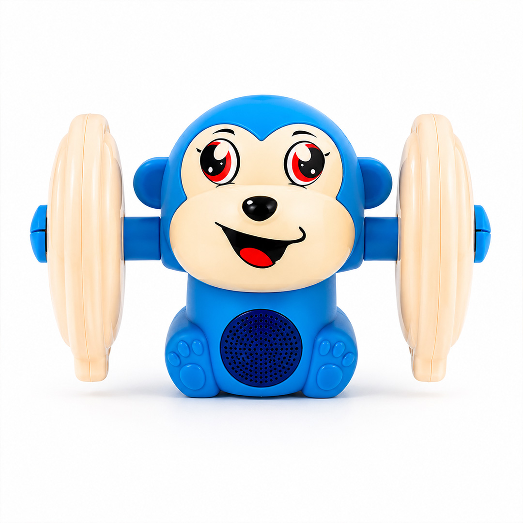 Musical Monkey
